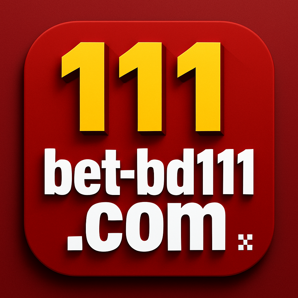 bd111 game Banner
