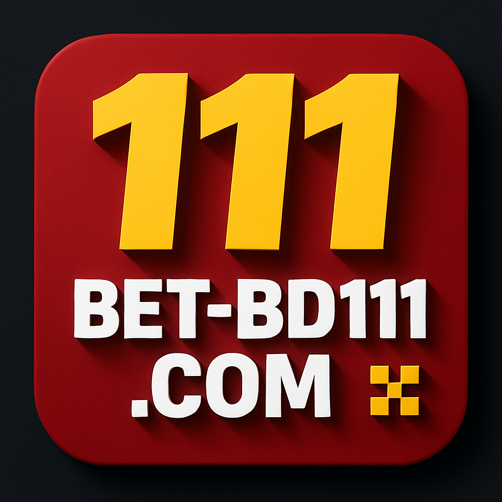 Promotional image of bd111 highlighting the platform and its benefits.