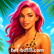 Bikini Paradise Game