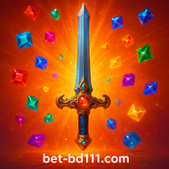 Gem Saviour Sword Game